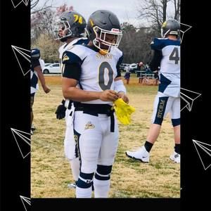 Meet your Posher, Travis